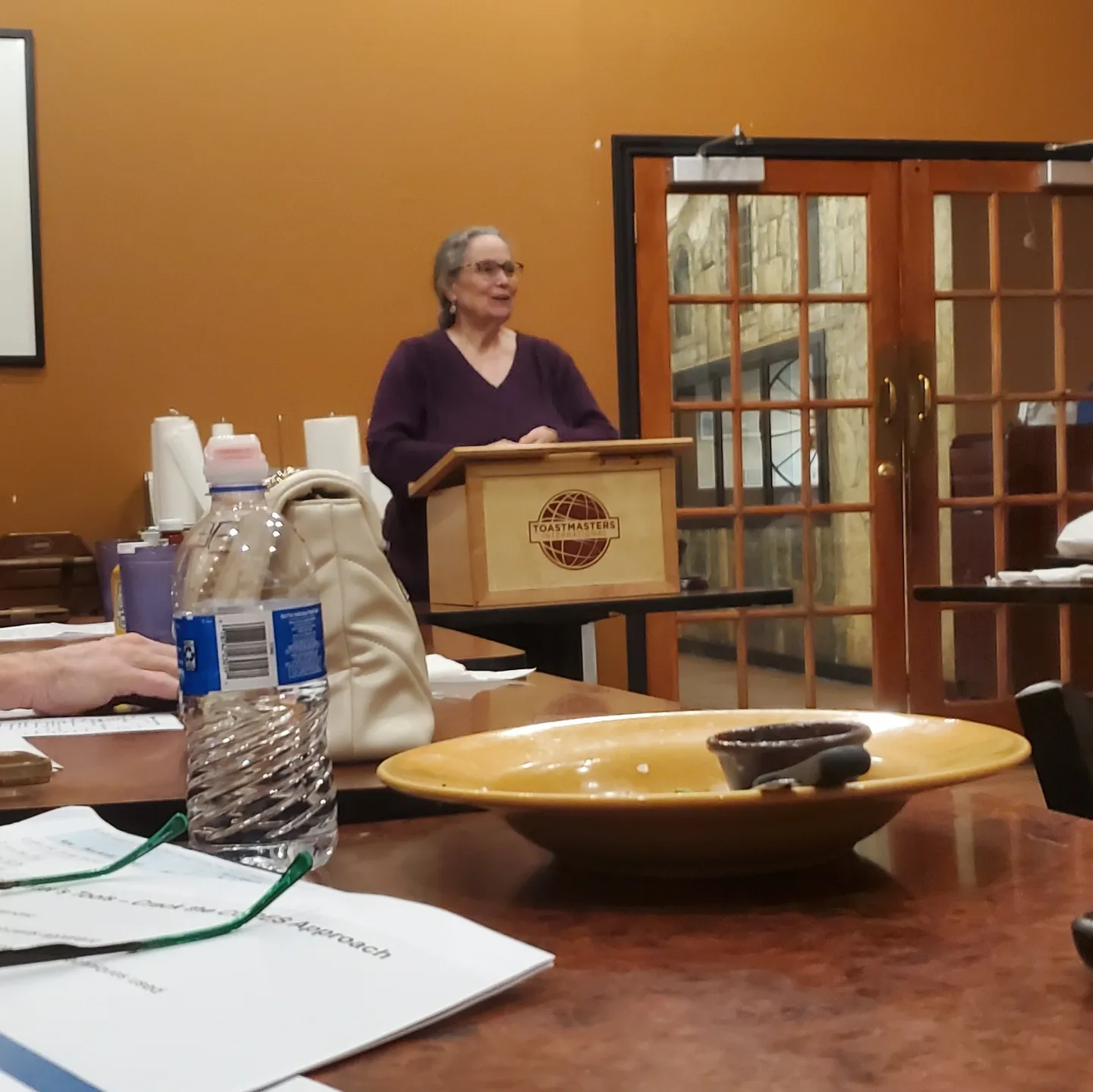 Progressive Toastmasters — January 9, 2024, photo 2 of 2