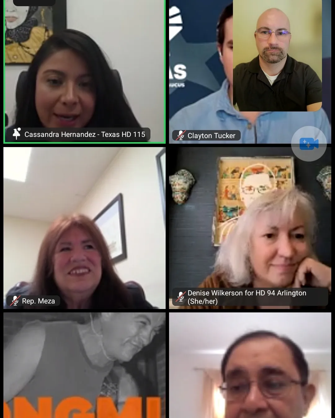 Progressive community — February 5, 2024, photo 2 of 2