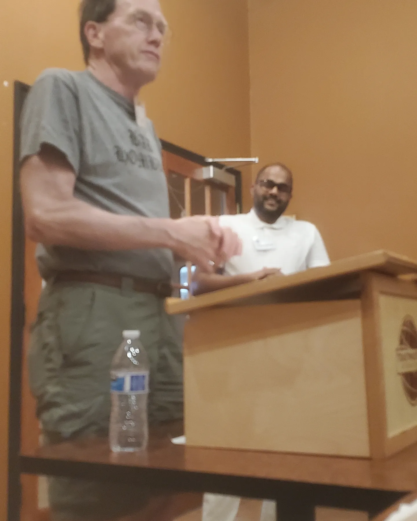 Progressive Toastmasters — May 21, 2024, photo 2 of 2