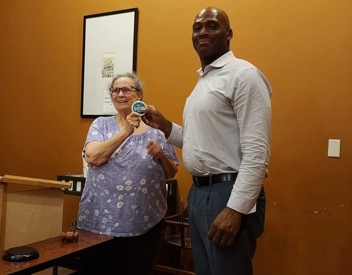 Progressive Toastmasters — June 3, 2024, photo 2 of 2