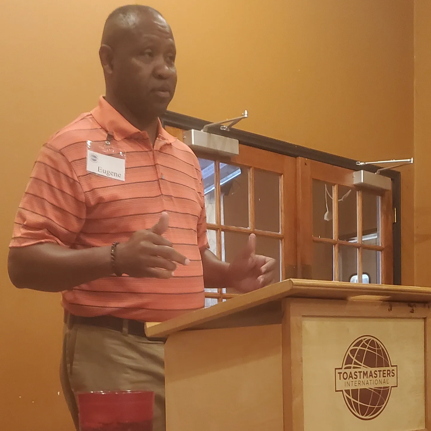 Progressive Toastmasters — June 26, 2024, photo 2 of 2