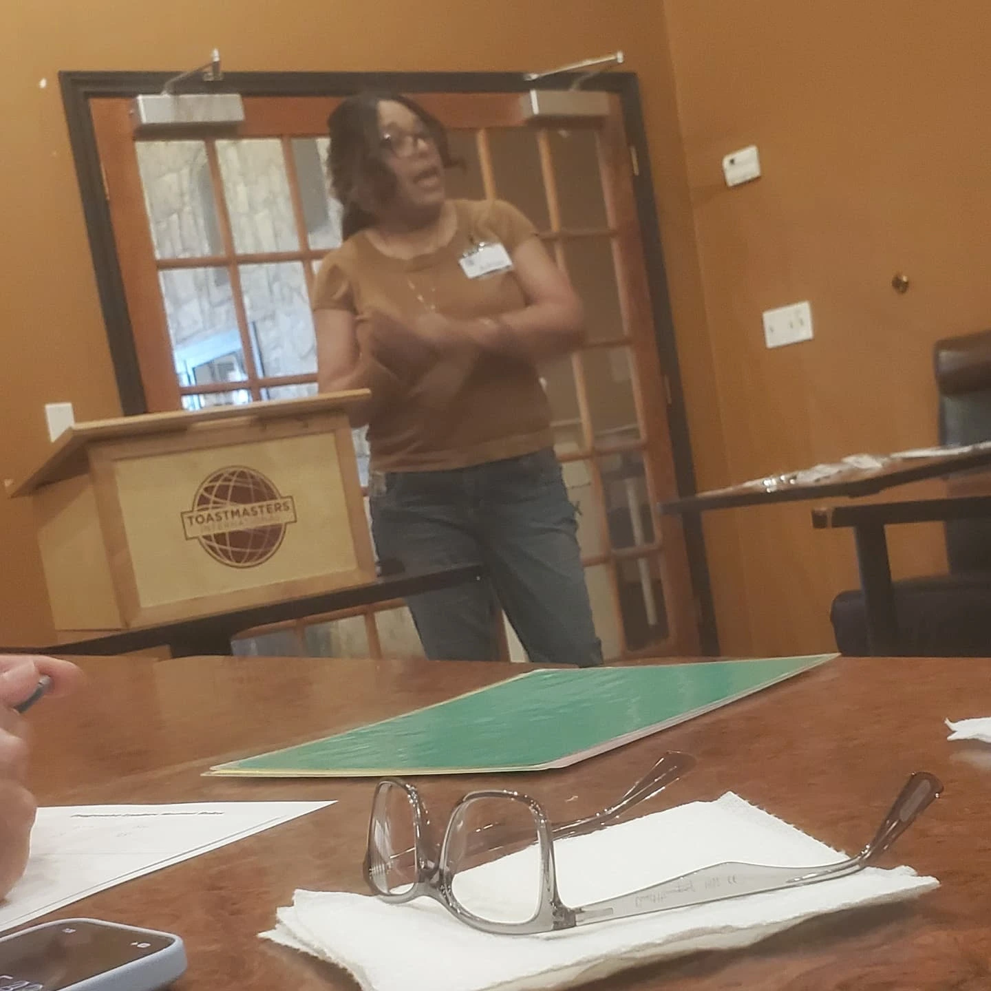 Progressive Toastmasters — September 4, 2024, photo 2 of 2