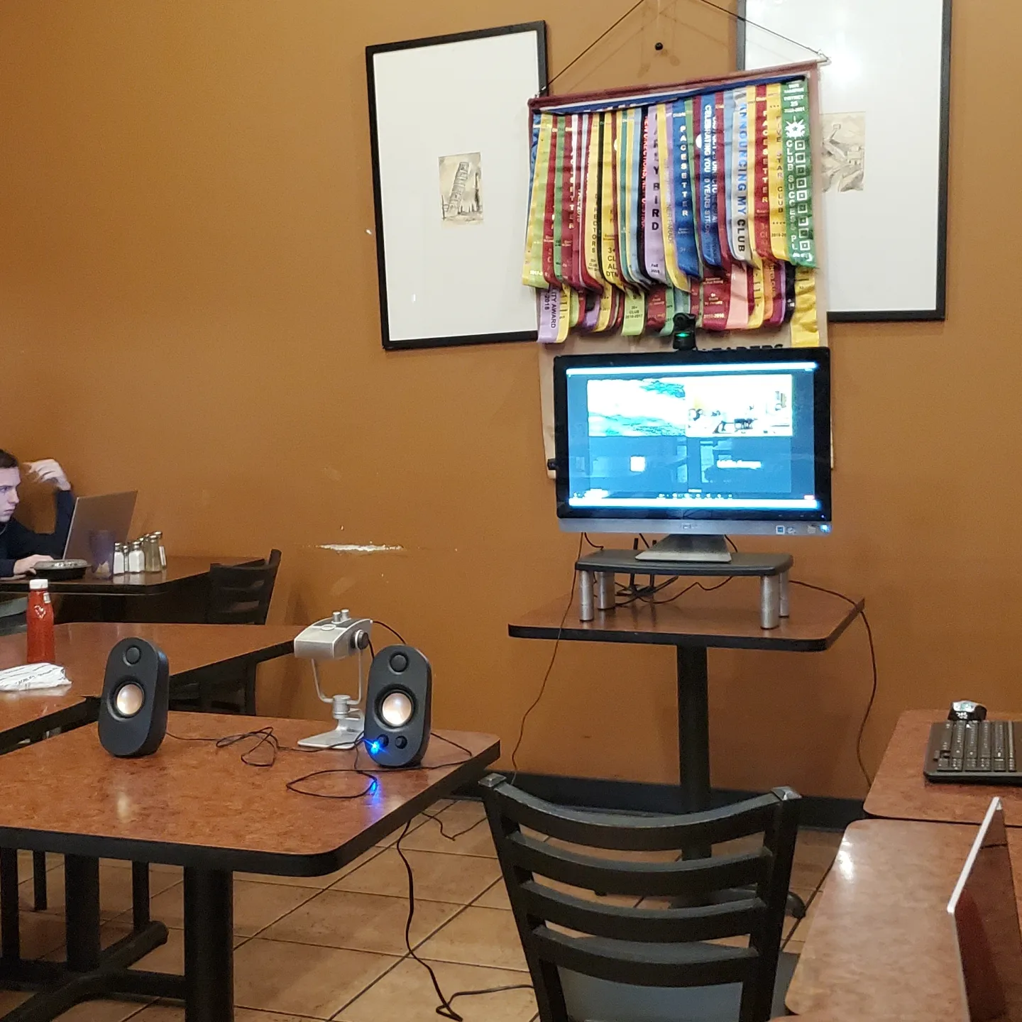 Progressive Toastmasters — September 28, 2023, photo 2 of 2