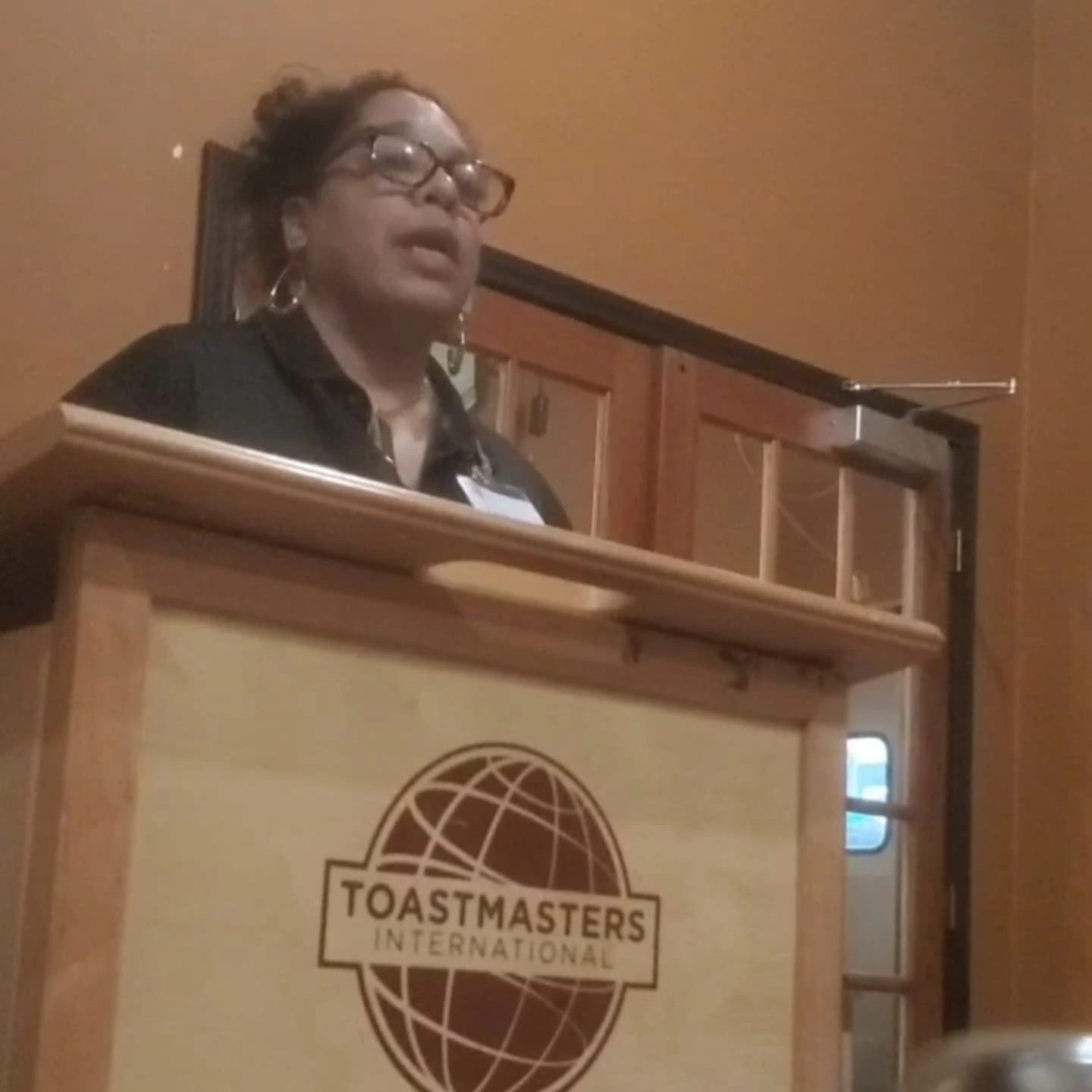 Toastmasters — November 21, 2024, photo 2 of 2