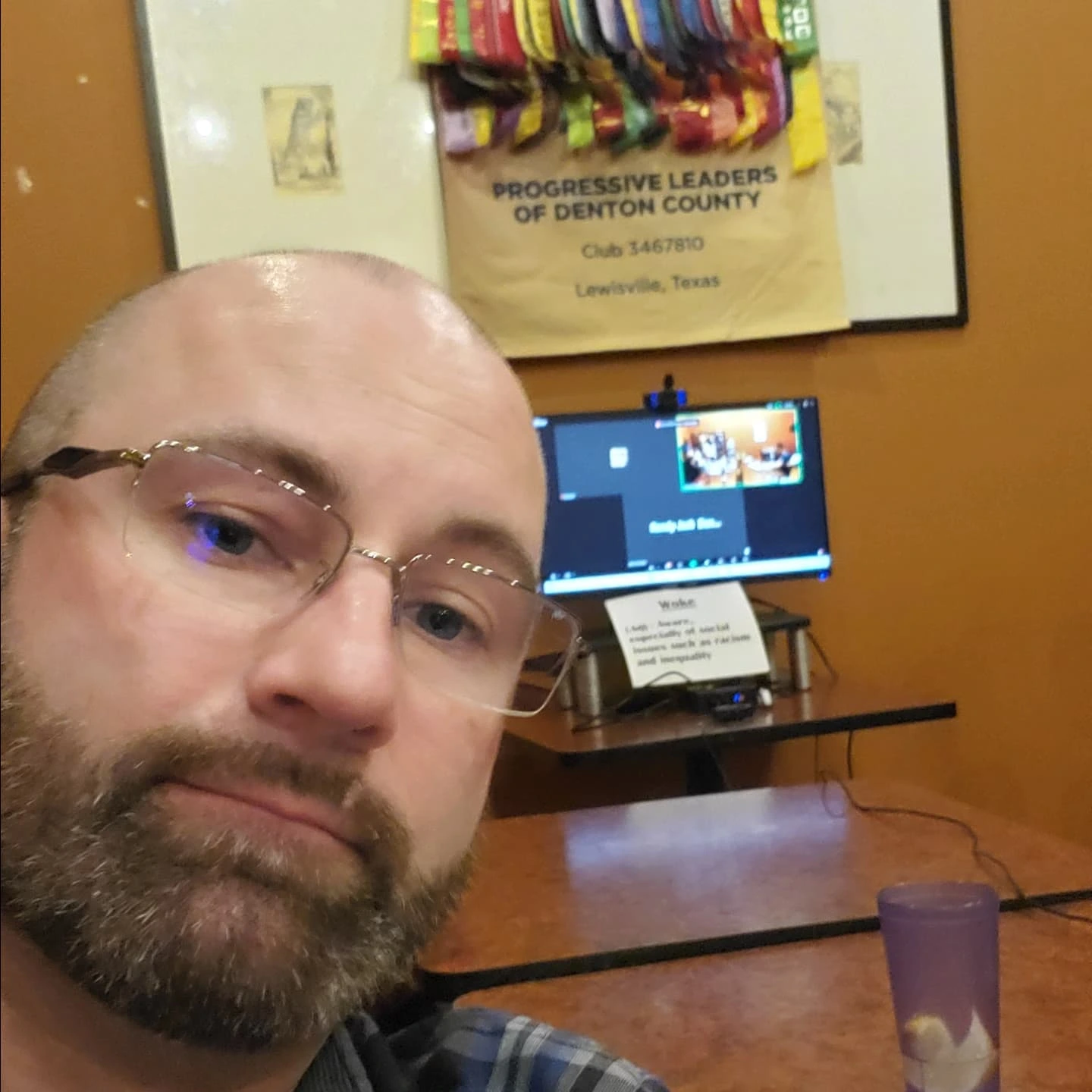 Progressive Toastmasters — March 31, 2025, photo 2 of 2