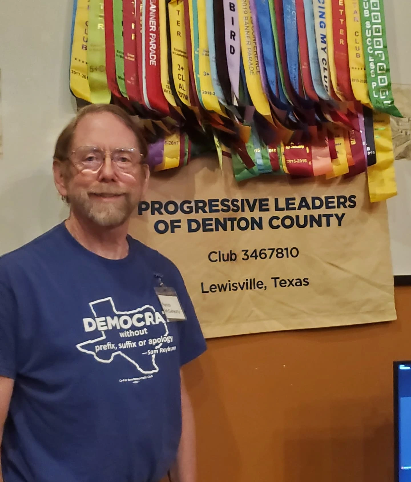 Progressive Toastmasters — June 23, 2025, photo 2 of 2