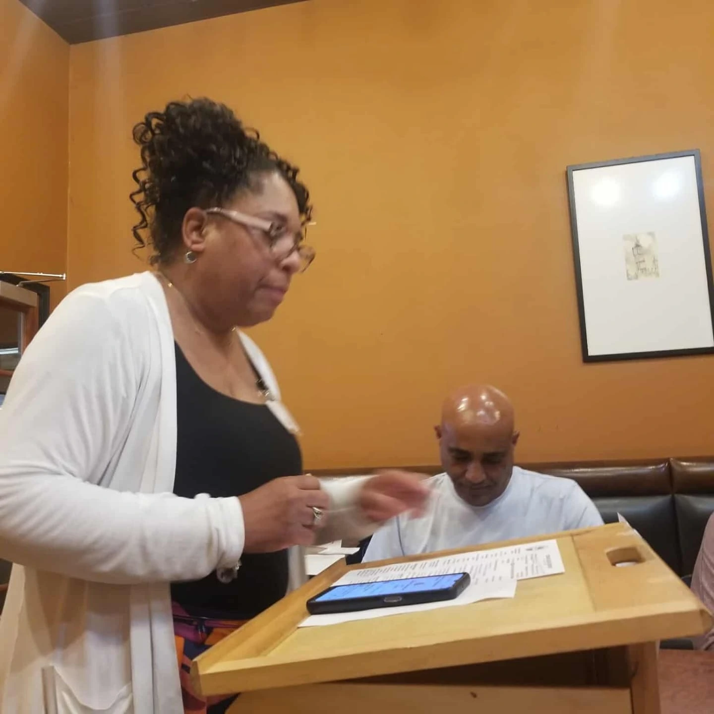 Progressive Toastmasters — August 4, 2025, photo 2 of 2