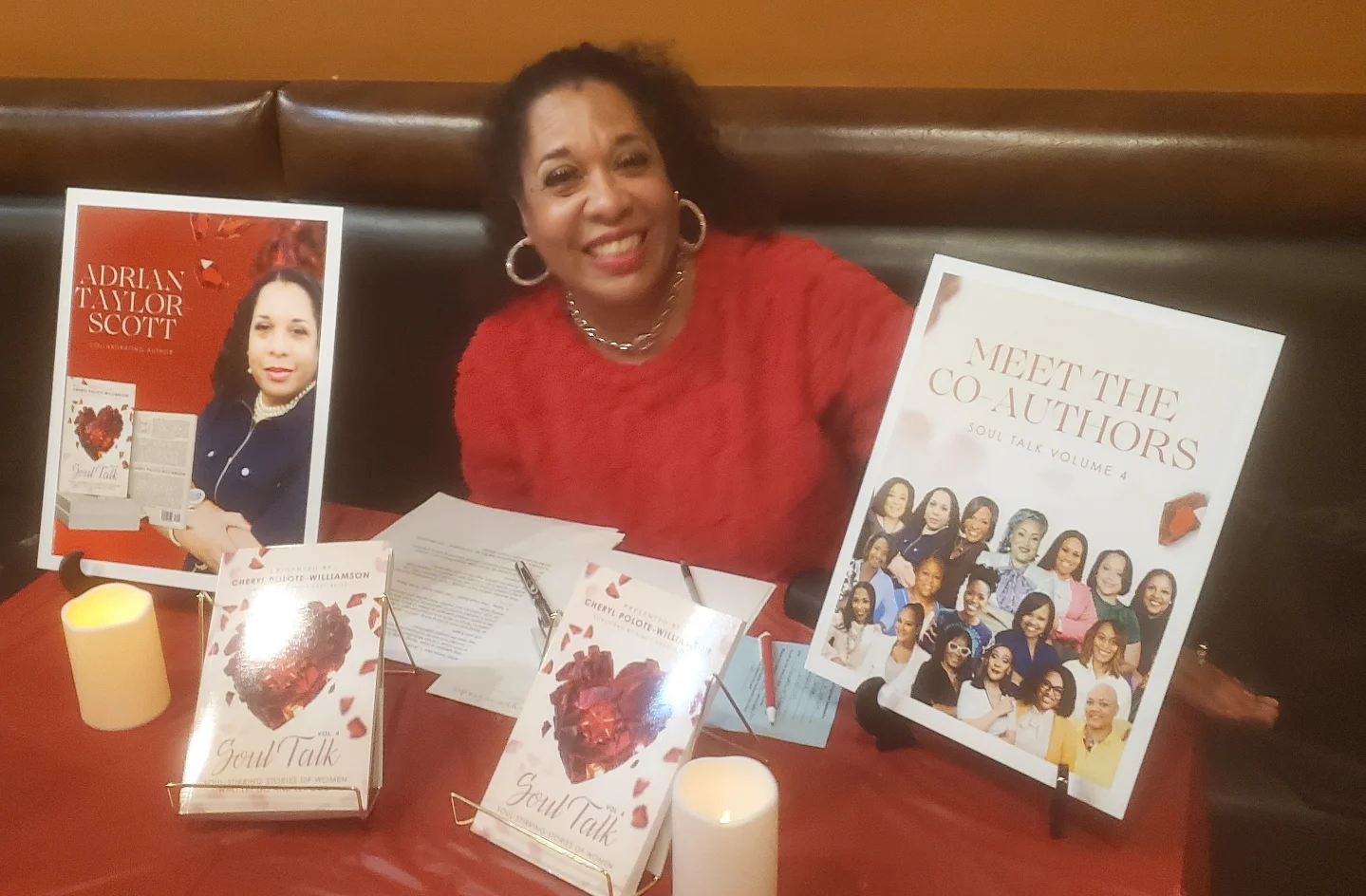 Progressive Toastmasters — December 15, 2025, photo 2 of 2