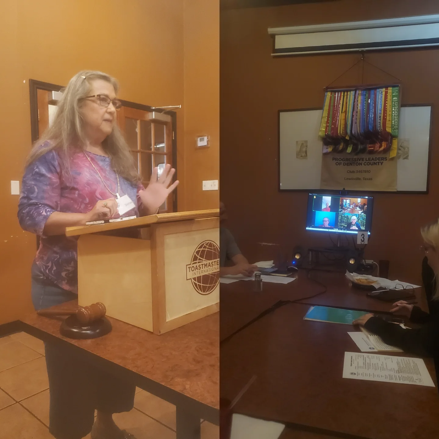 Progressive Toastmasters — June 8, 2026, photo 2 of 2