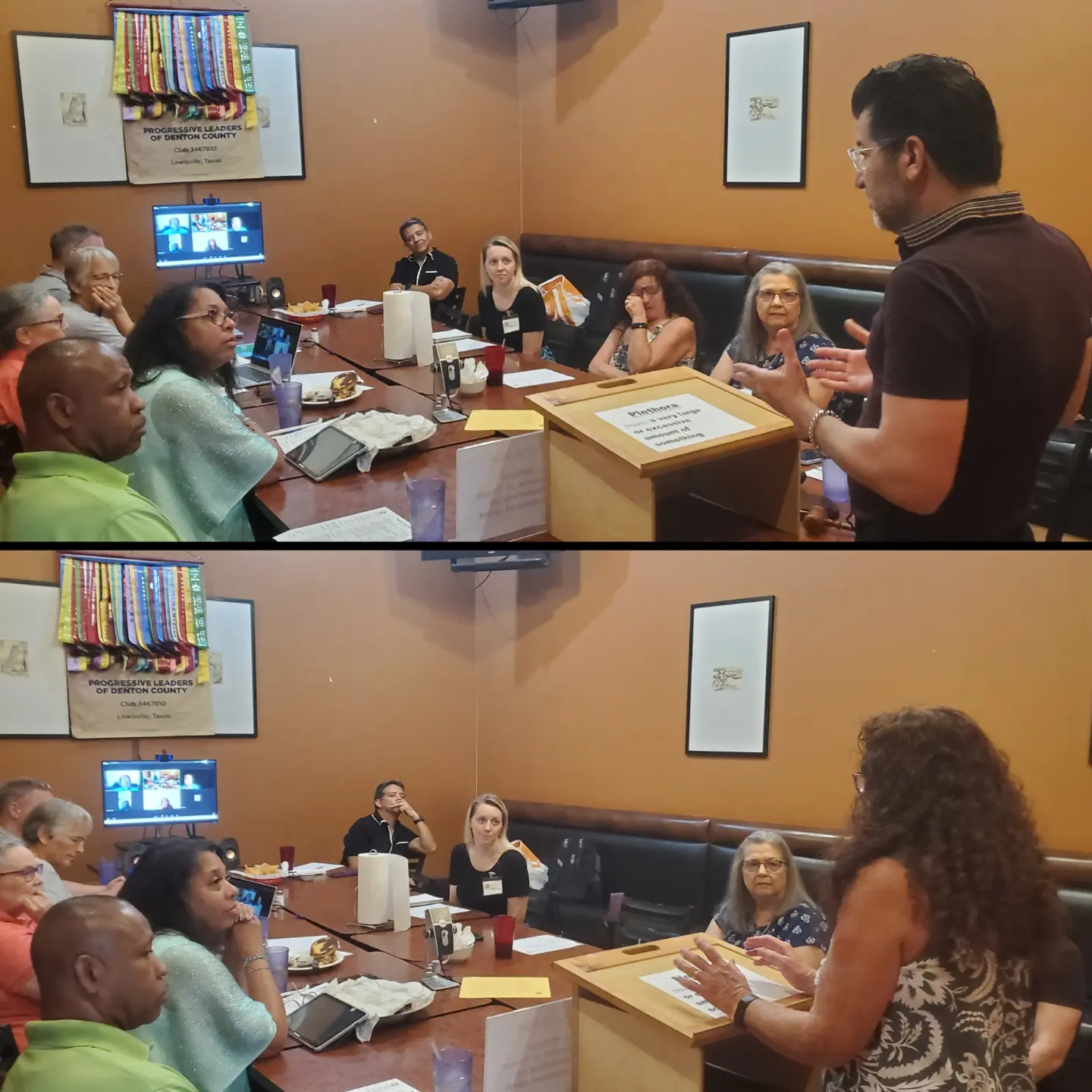 Progressive Toastmasters — August 10, 2026, photo 2 of 2