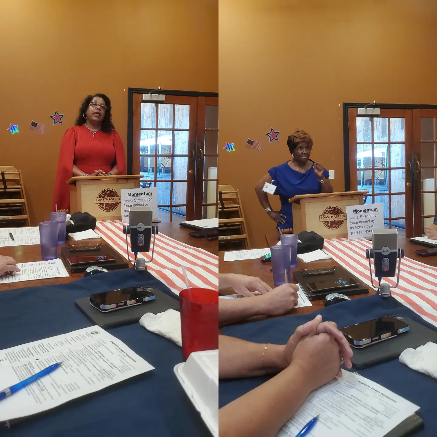Progressive Toastmasters — July 20, 2026, photo 2 of 2