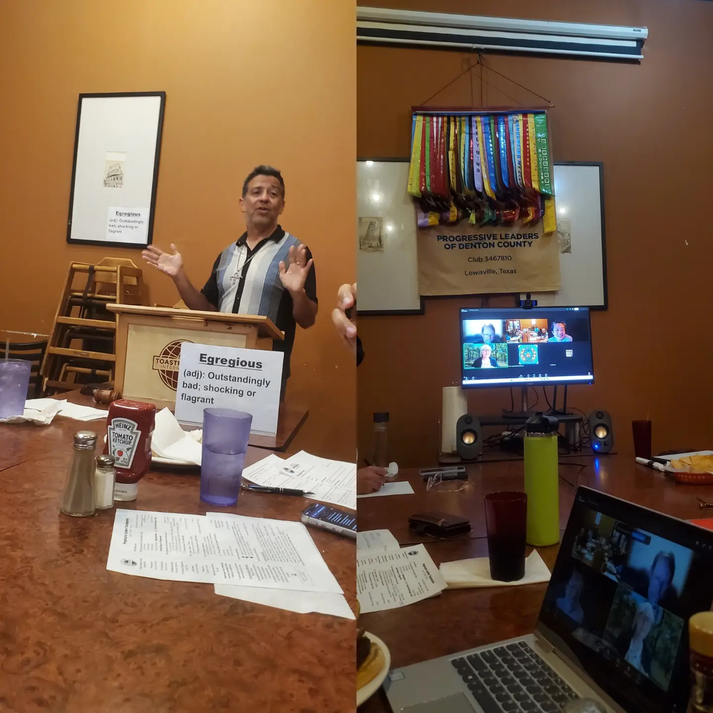 Progressive Toastmasters — July 27, 2026, photo 2 of 2