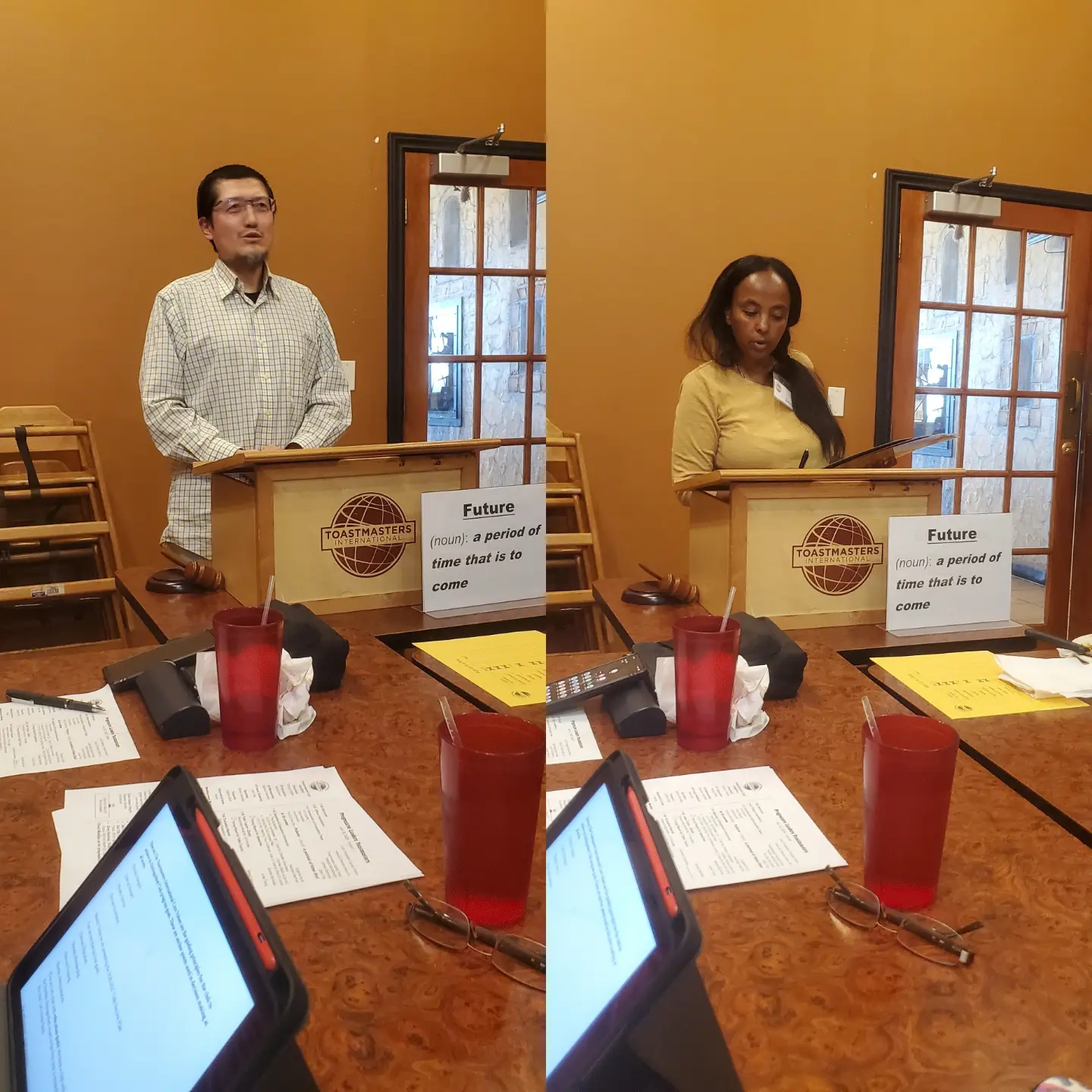 Progressive Toastmasters — August 3, 2026, photo 2 of 2