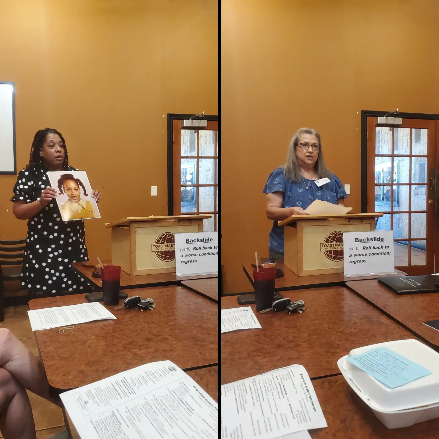 Progressive Toastmasters — August 31, 2026, photo 2 of 2